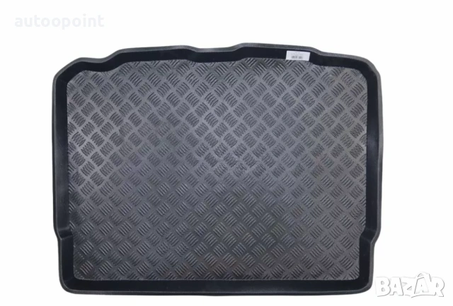 Стелка за багажник за Toyota Auris II (2013+) Hybryd 