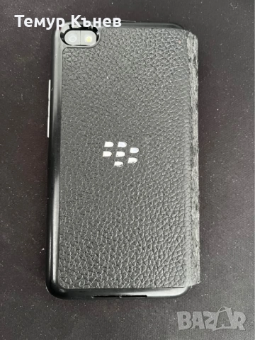 Blackberry Z30, снимка 4 - Blackberry - 52949932