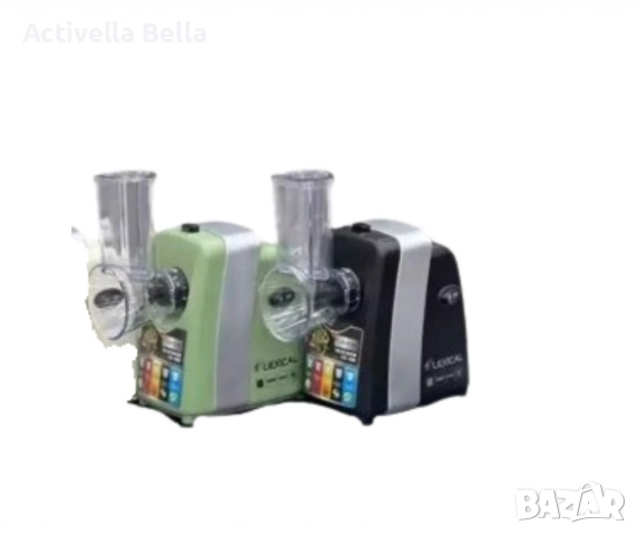 Електрическо ренде, Lexical, снимка 3 - Други - 52615027