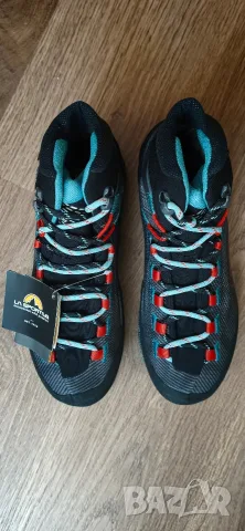 La Sportiva Aequilibrium Hike GTX , снимка 2 - Кецове - 55723335
