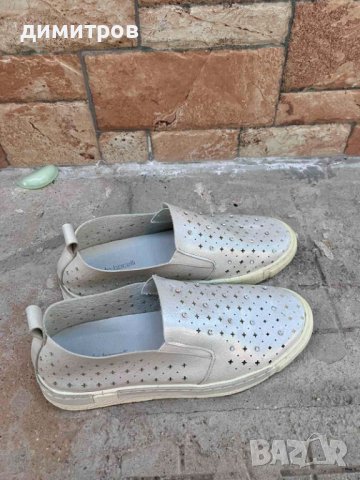 Дамаски обувки в добро състояние , снимка 6 - Дамски ежедневни обувки - 36987939