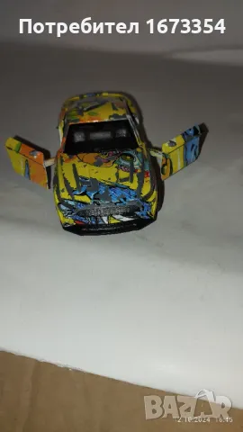 Колекционерски колички, снимка 14 - Колекции - 47560913