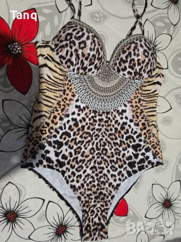 Промоция Дамски бански различни модели , снимка 5 - Бански костюми - 48432386