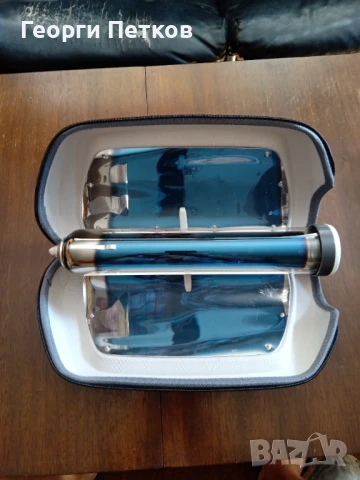 Слънчева фурна GOSUN 0.9л. , снимка 2 - Газови котлони - 50790784