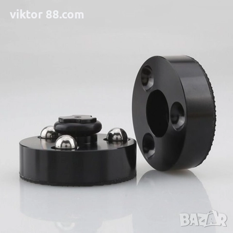 Stands Isolations - №13