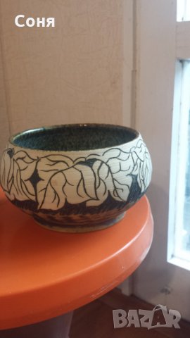 КАШПИ ЗА ЦВЕТЯ И СУКУЛЕНТИ /комплекти/, снимка 7 - Саксии и кашпи - 31454149