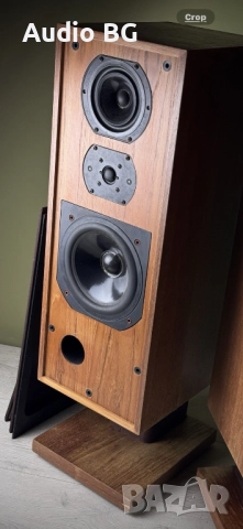 Bowers & Wilkins DM2 Serie2 , снимка 4 - Тонколони - 51468402