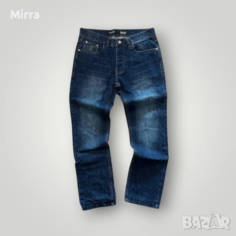 Roca Wear Regular Jeans Дънки , снимка 2 - Дънки - 52045074
