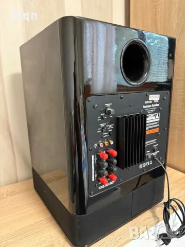 Harman Kardon Shbwoofer , снимка 6 - Тонколони - 50317042