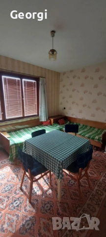 Продавам етаж от къща село Давидково област Смолян , снимка 18 - Етаж от къща - 51641344