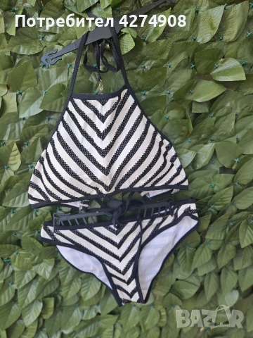 Лот от бански комплекти и горнища , снимка 8 - Бански костюми - 50580423