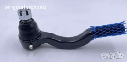 Вътрешен кормилен накрайник десен за ДАЙХАТСУ ФЕРОЗА DAIHATSU FEROZA 4540687681 45406-87681 TE-3292R