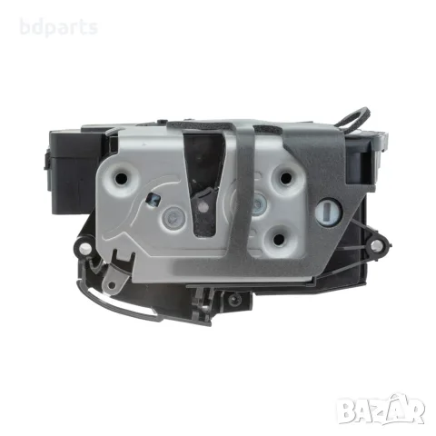 Брава за задна дясна врата, Ford Fiesta Mk7, снимка 4 - Части - 56143572