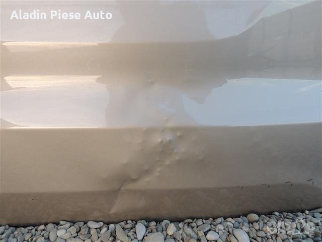 Ford Ecosport задна врата 2012 2013 2014 2015 2016 , снимка 2 - Аксесоари и консумативи - 42805255