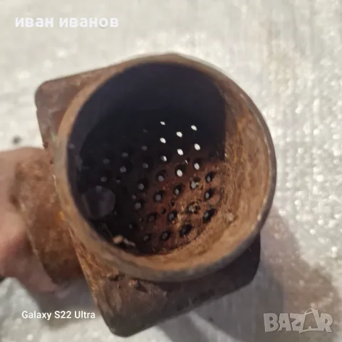 Малка Фуражомелка за Подправки , снимка 4 - Селскостопанска техника - 49518769