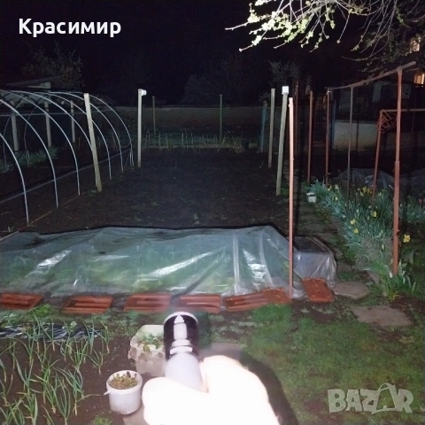 Фенер Sofirn SR23, снимка 4 - Къмпинг осветление - 54163143