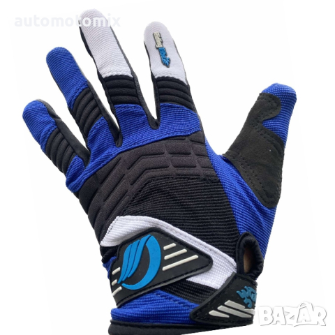 МОТО РЪКАВИЦИ ТЕКСТИЛ,РАЗМЕР XL - 72820, снимка 3 - Аксесоари и консумативи - 44656104