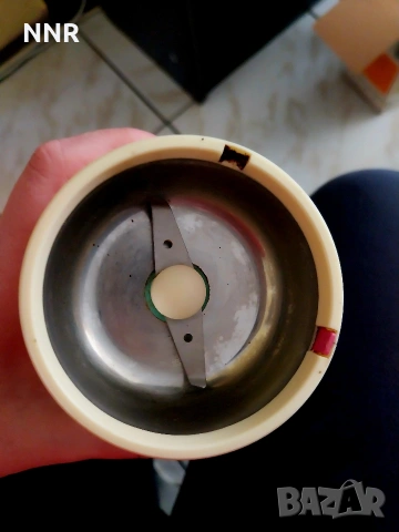 Кафемелачка Straume електрическа СССР, снимка 2 - Други - 54224711