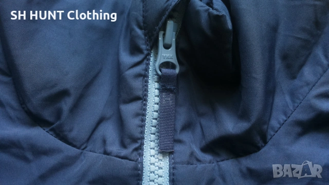 HAGLOFS Barrier Jacket Junior размер 14 г / 164 см детско яке - 1923, снимка 6 - Детски якета и елеци - 53180797