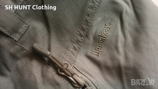 Berganis of NORWAY KALHOVD HYBTID Dermizax Stretch Trouser размер M / L хибриден панталон - 1922, снимка 5 - Екипировка - 53180713