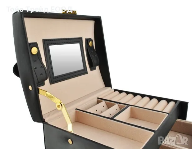 Кутия за бижута, снимка 10 - Декорация за дома - 48210674