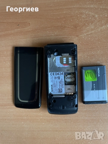 Nokia 6555 Нокиа 6555, снимка 9 - Nokia - 55894071
