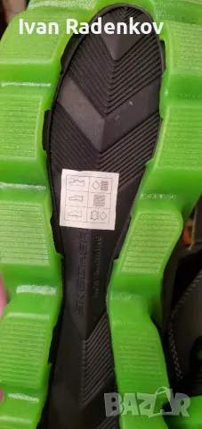 зимни обувки скечърс, снимка 5 - Детски боти и ботуши - 49842498