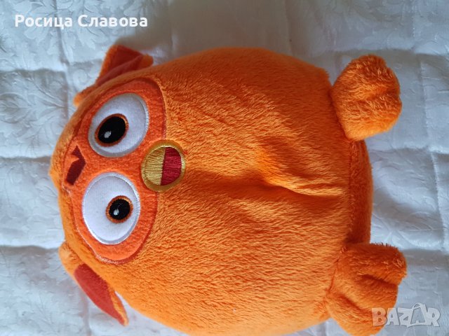 Продавам  нови плюшени играчки, снимка 7 - Плюшени играчки - 42728551