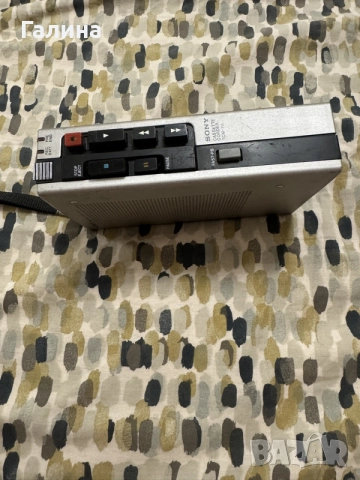 Sony tam-111 уокмен, снимка 2 - Ресийвъри, усилватели, смесителни пултове - 55826408