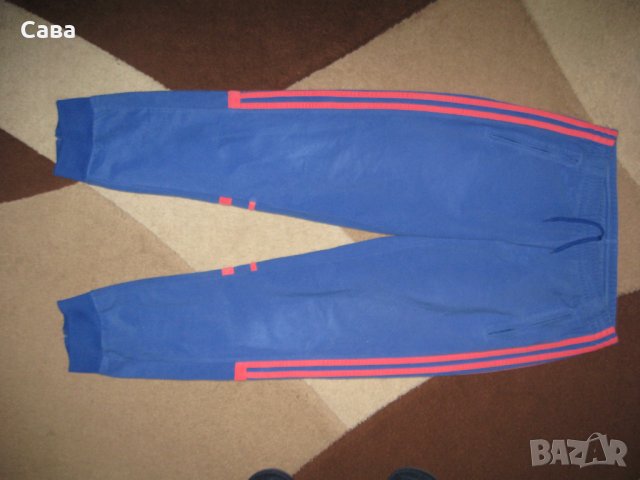 Ватирано долнище ADIDAS  дамско,Л, снимка 2 - Спортни екипи - 39396966