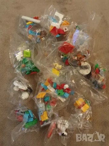 Конструктор Лего Marvel. 