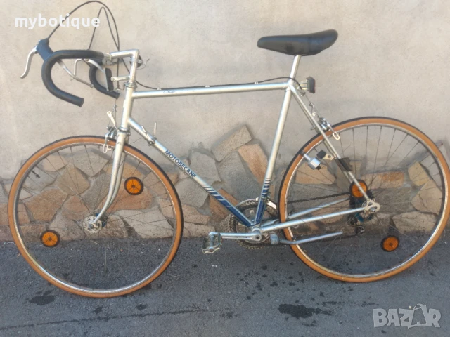 Шосеен бегач MOTOBECAN France 28"