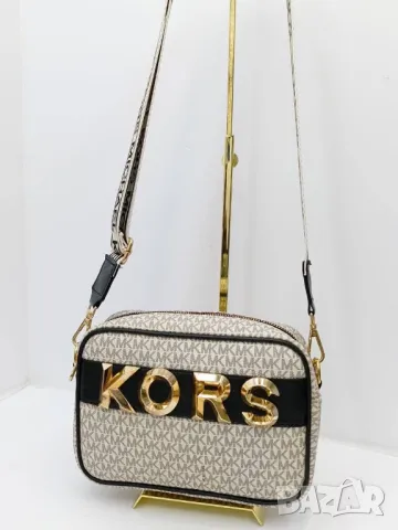 чанти michael kors , снимка 7 - Чанти - 49157953