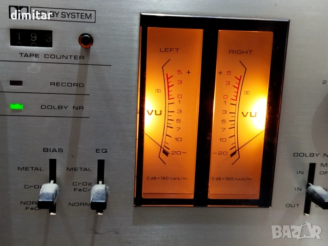 Система Nikko 390 - JAPAN, снимка 5 - Ресийвъри, усилватели, смесителни пултове - 54070419