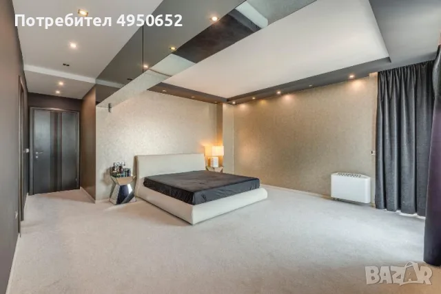 Продаваме Тристаен Апартамент В Лагера, снимка 4 - Апартаменти - 56110267