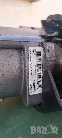 Помпа от Форд Транзит, снимка 2 - Части - 56331376