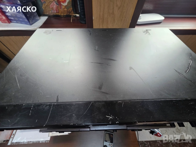 SONY TC-K690, снимка 5 - Декове - 54278777