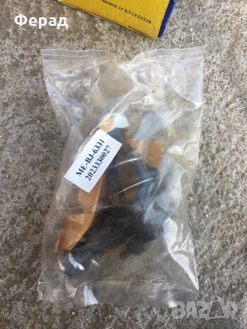 Шарнир за Мерцедес MOOG ME-BJ-6331, снимка 5 - Части - 32168414