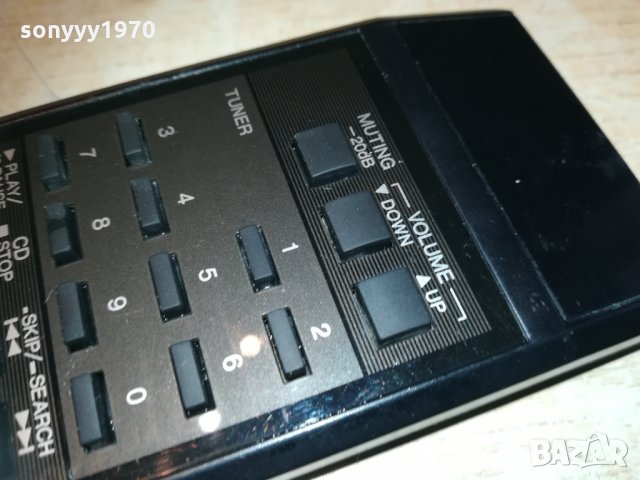technics eur64791 audio remote 0202211612, снимка 16 - Други - 31654080