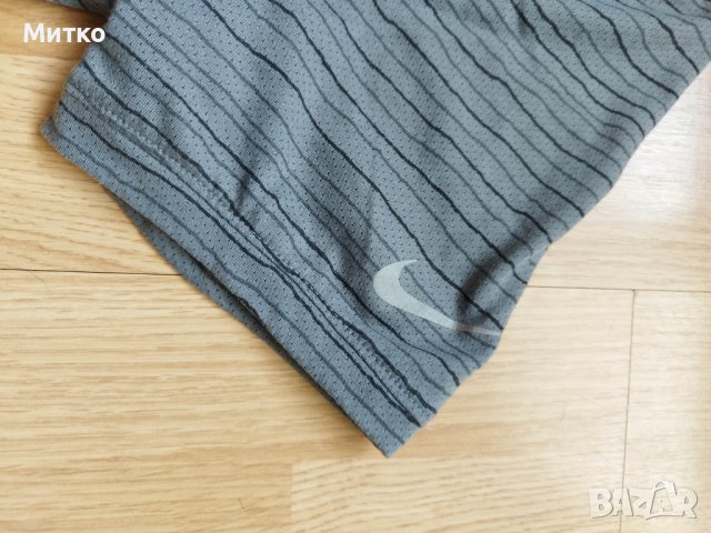 Тениска Nike Dri fit, снимка 5 - Тениски - 40881091