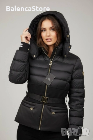 Дамско яке ELISSABETA FRANCHI