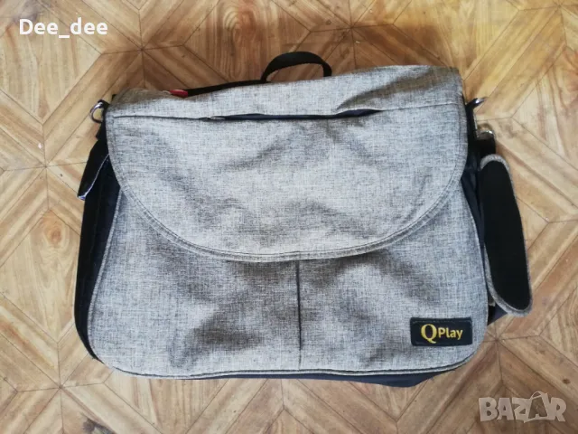 Комбинирана количка Chipolino Prema - аметист + подаръци, снимка 15 - Детски колички - 47997820