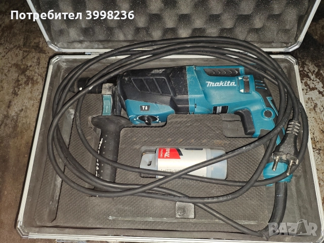 Makita HR 2631 FT АVT