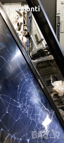 Лед диоди от дисплей HD425X1U51-T0L2 от телевизор HISENSE модел 43A7300F, снимка 7 - Части и Платки - 38643968