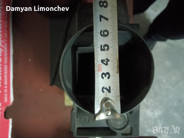 Дебитомер, снимка 13 - Части - 37755743