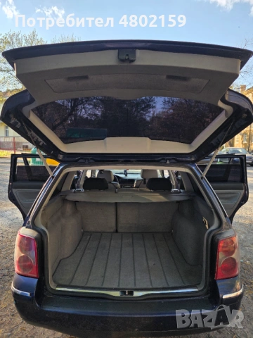 VW Passat 1.9TDI Highline, снимка 5 - Автомобили и джипове - 54248291