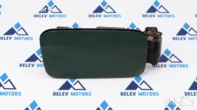 781206608R Наливен кожух с външен капак Dacia Duster III