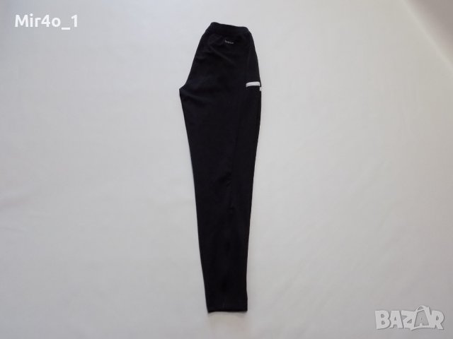 анцуг adidas адидас долнище панталон мъжки спорт футбол оригинален S, снимка 4 - Спортни дрехи, екипи - 40040657