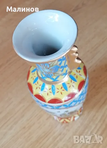 Вази за цветя, керамични, снимка 6 - Вази - 46584873