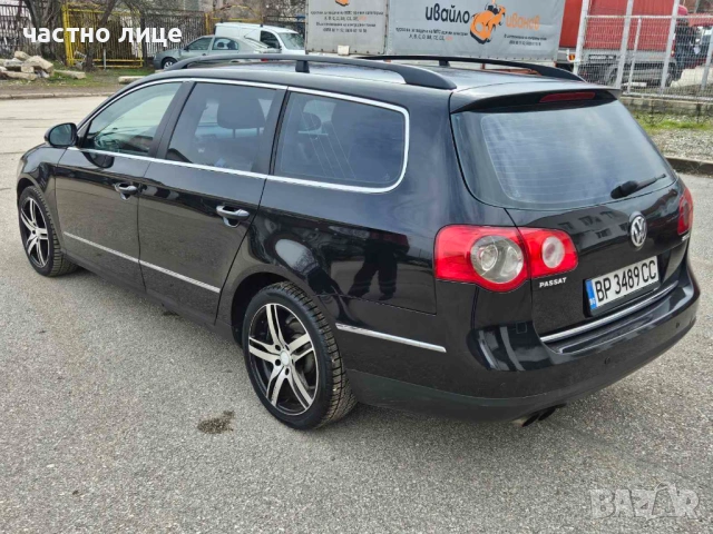 Лек автомобил, снимка 8 - Автомобили и джипове - 53292533